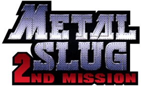 Metal Slug: 2nd Mission (NGP) Play Online